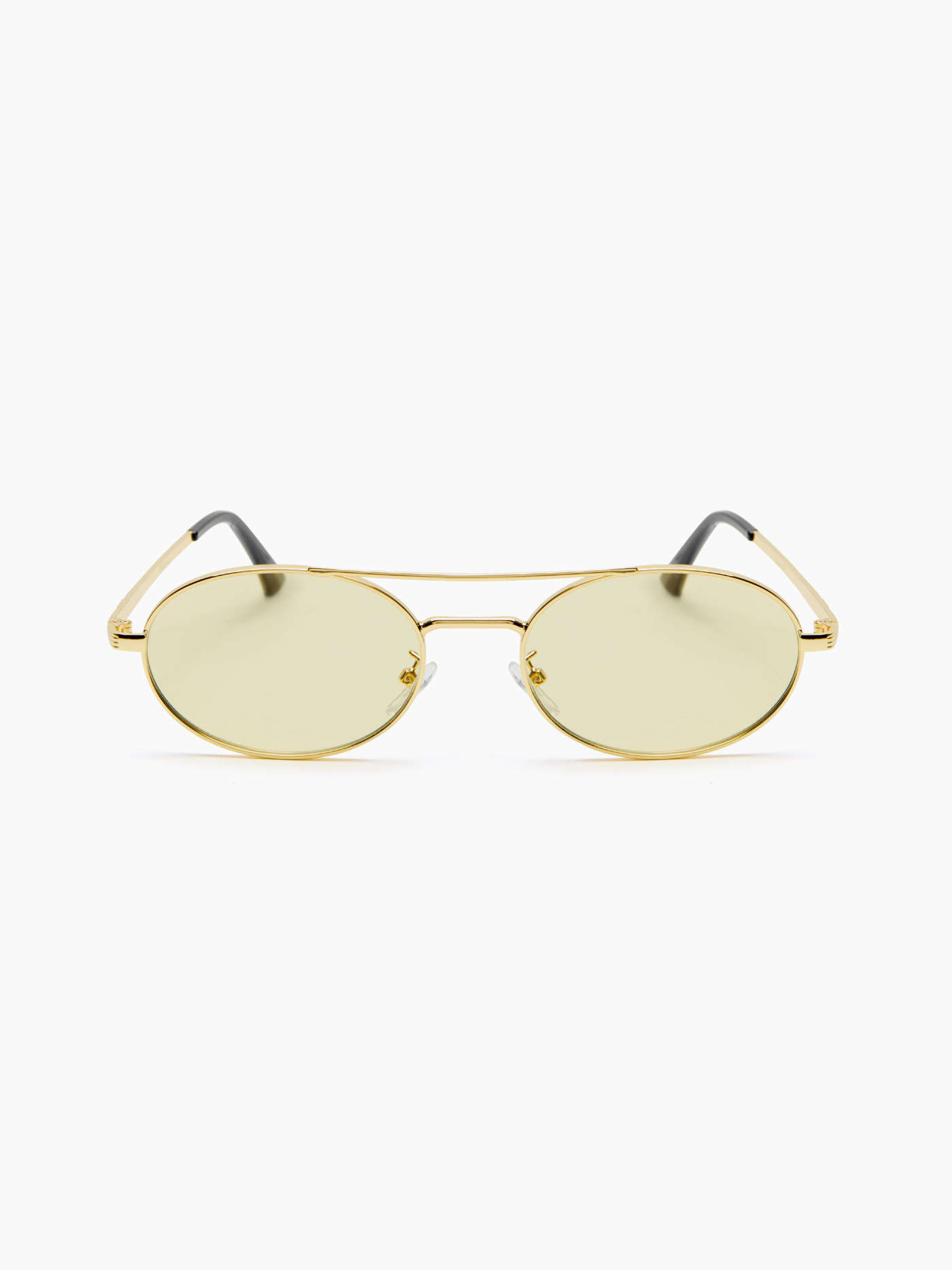 OVAL SUNGLASSES | Cider