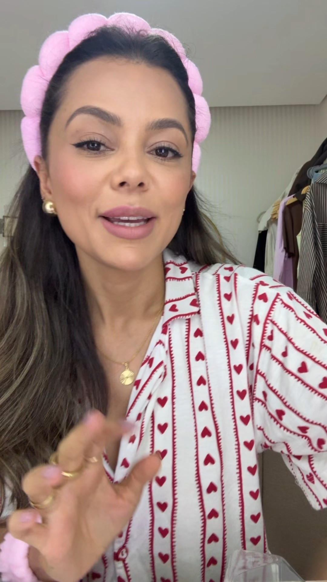 Melhor coisa pra fazer skin care