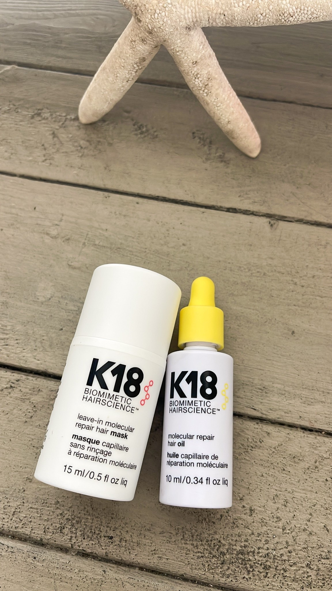 My hair care routine favorites from the Sephora Spring sale! Use code “SAVEMORE” to save!

#LTKFindsUnder50 #LTKBeauty #LTKSaleAlert