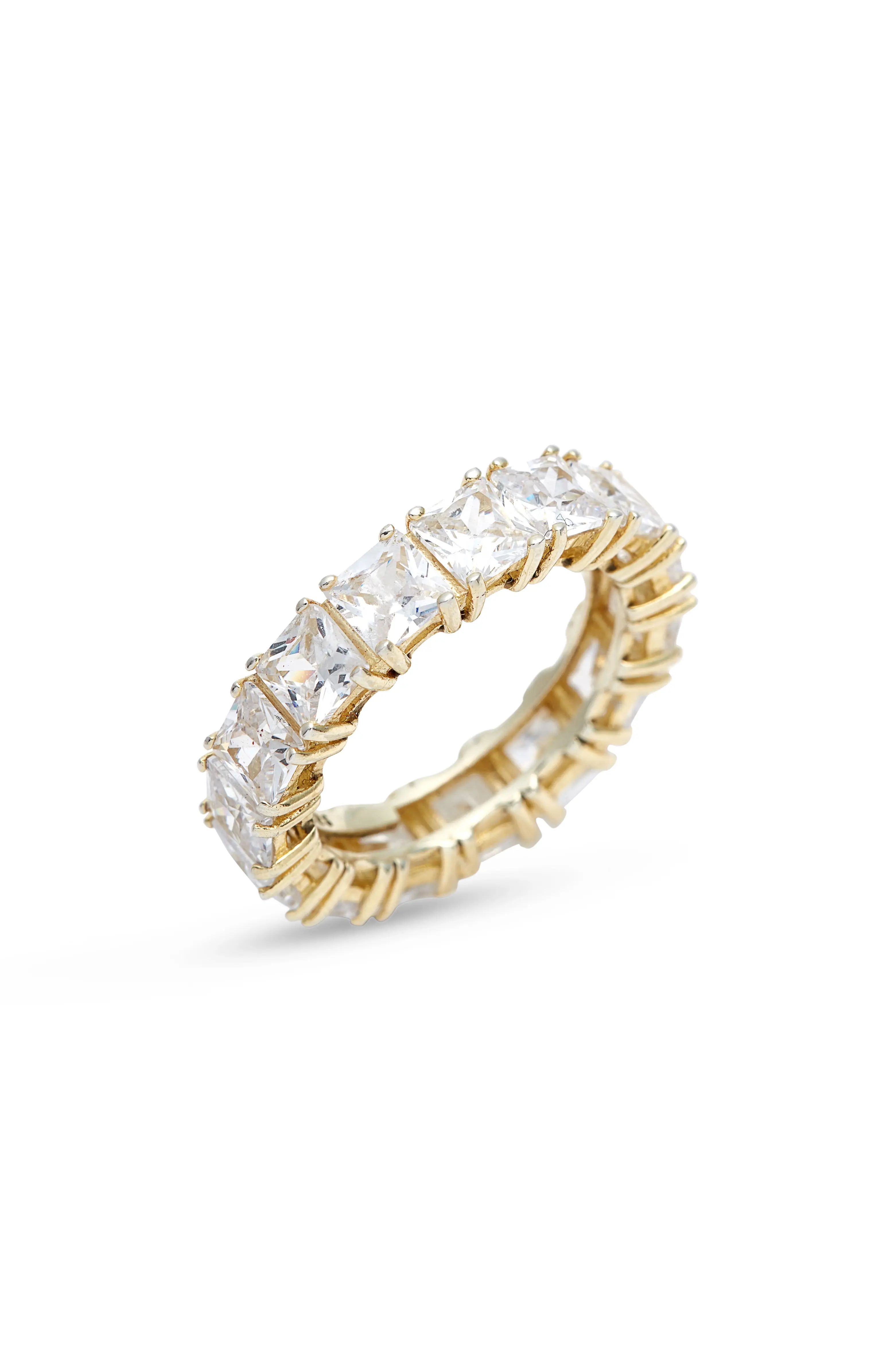 Adina’s Jewels Eternity Band | Nordstrom