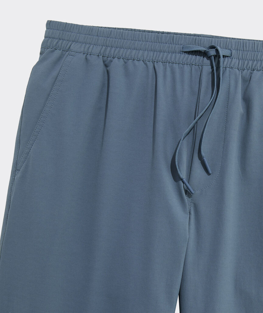 Performance Lightweight Pull-On Pants | vineyard vines