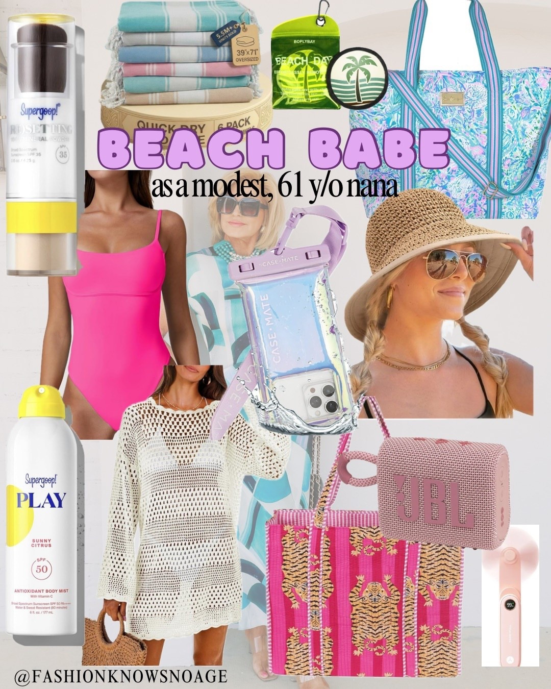 beachy finds on Amazon🌴🩵



#LTKTravel #LTKSwim #LTKSeasonal