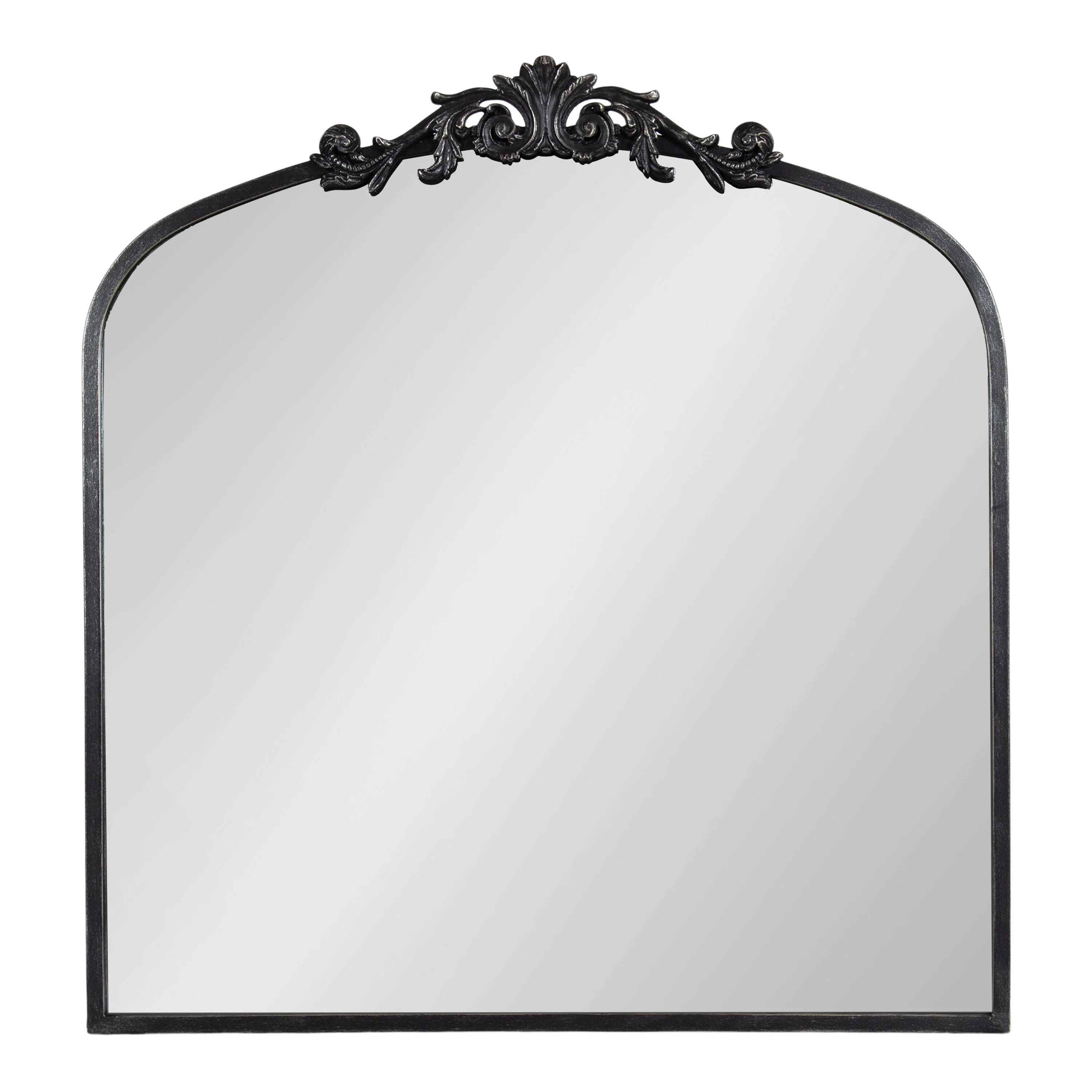 Fleur De Lis Living Anglo Arendahl Traditional Accent Mirror & Reviews | Wayfair | Wayfair North America