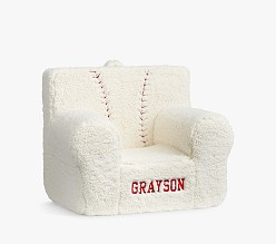 Anywhere Chair®, Sports Collection | Pottery Barn Kids