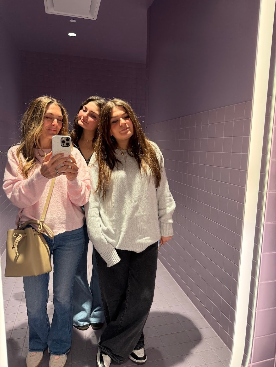 Ootd with my girls #LTKspring #LTKspringstyle #LTKspringfashion #LTKstyle #LTKmomstyle
#LTKeverydaystyle #LTKcasualstyle #LTKworkwear #LTKunder50 #LTKunder100
#LTKtravelstyle #LTKcapsulewardrobe #LTKcozystyle #LTKspringoutfits #LTKootd
#LTKboots #LTKaccessories #LTKlayering  #LTKchicstyle


#LTKdayinmylife #LTKmomlife #LTKootd