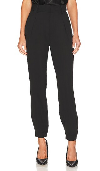 Paloma Pant in Black | Revolve Clothing (Global)