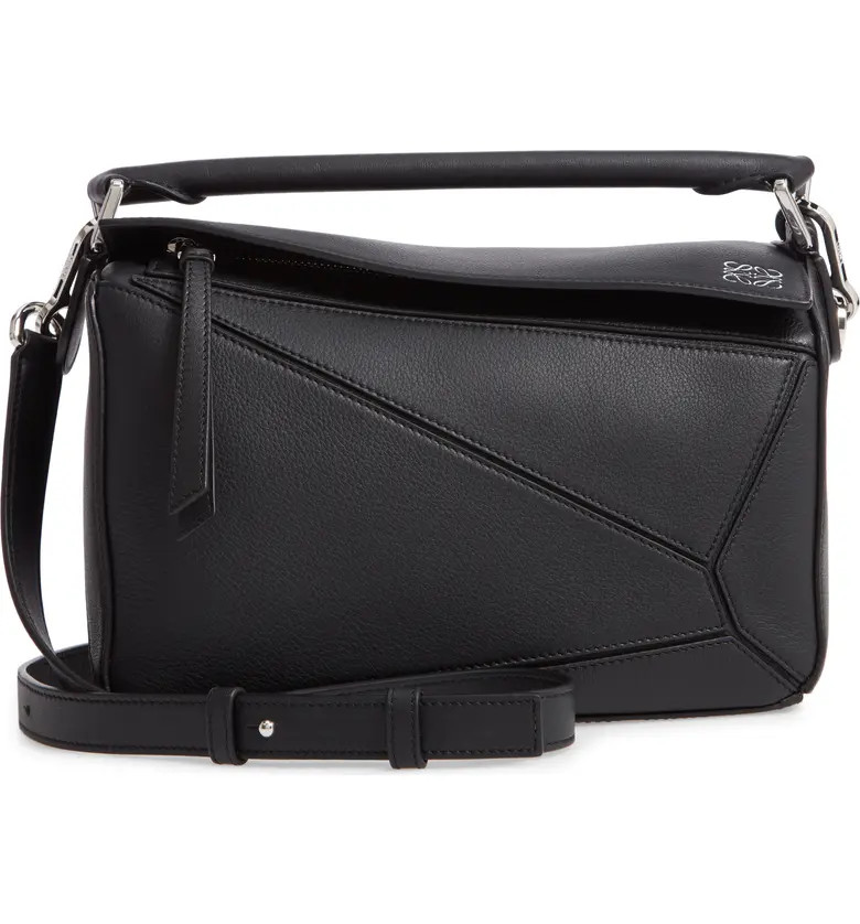 Loewe Puzzle Small Shoulder Bag | Nordstrom | Nordstrom