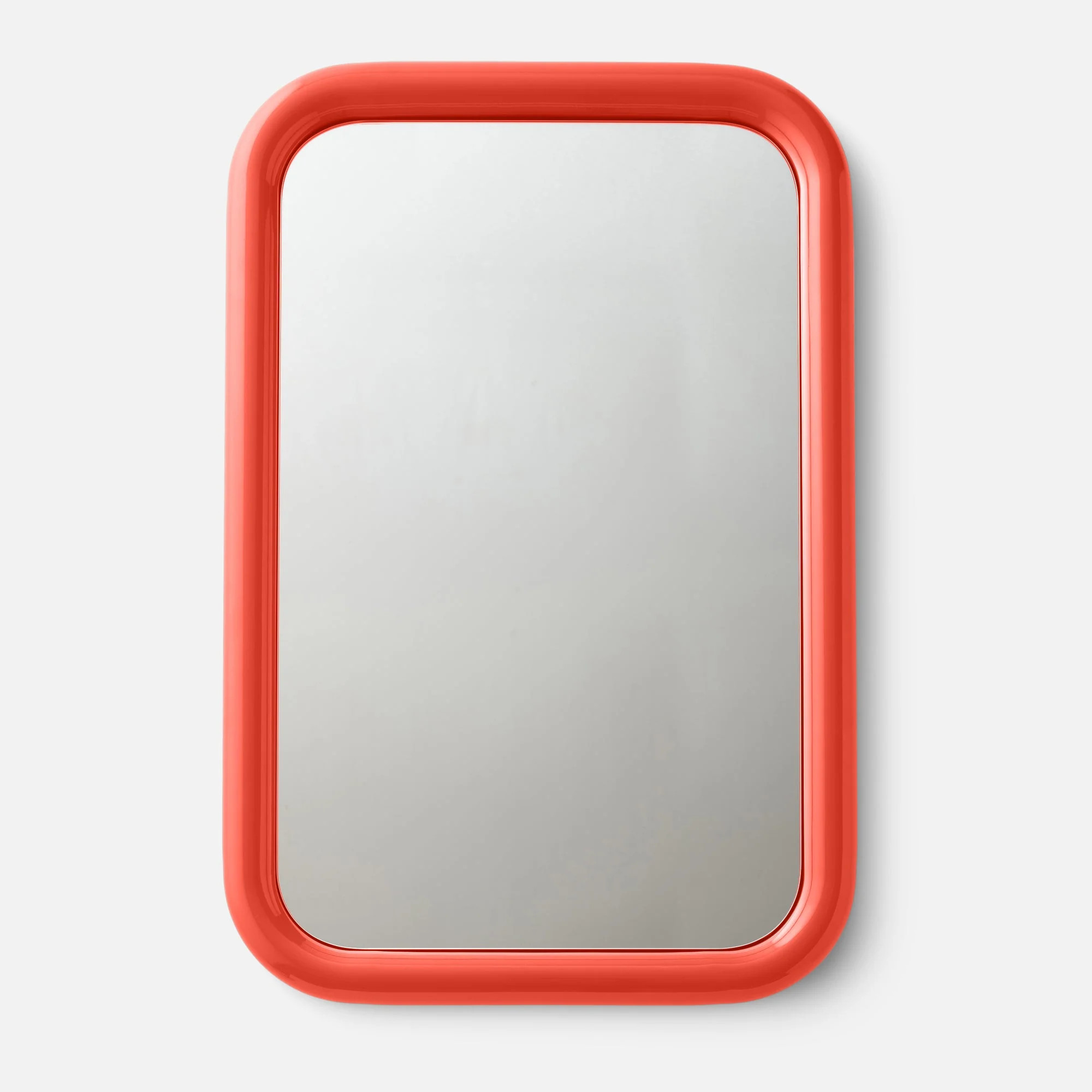 Forma Mirror - Rectangle | Schoolhouse