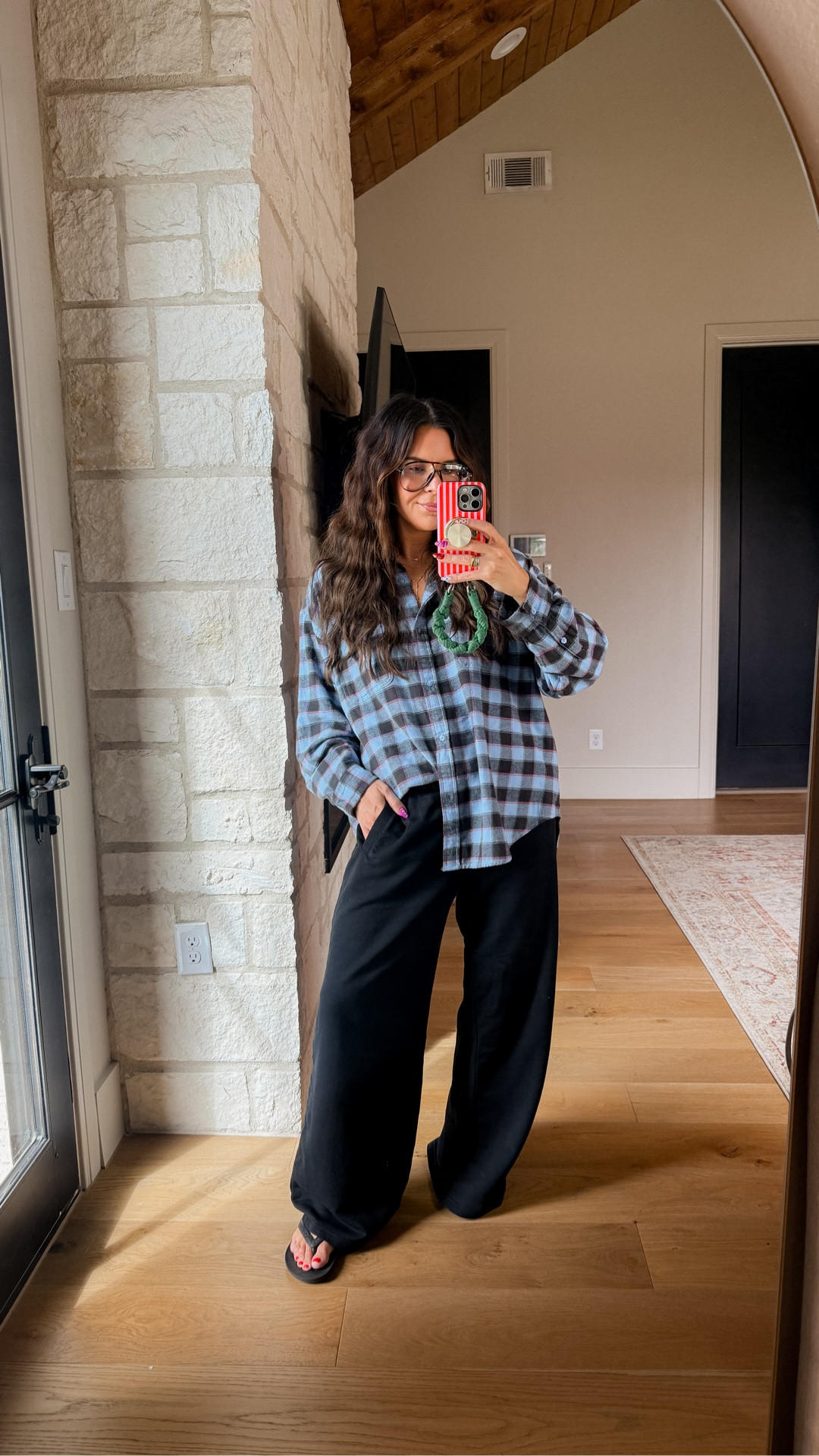 Aerie’s got a great sale happening and wanted to share some quick realistic mommin’ fits. 
I get the large in all tops and mediums in bottoms.

#aerie #aeriereal #AD #aeriepartner @Aerie

#LTKootd #LTKMidsize #LTKSaleAlert

#LTKSaleAlert #LTKMidsize #LTKootd