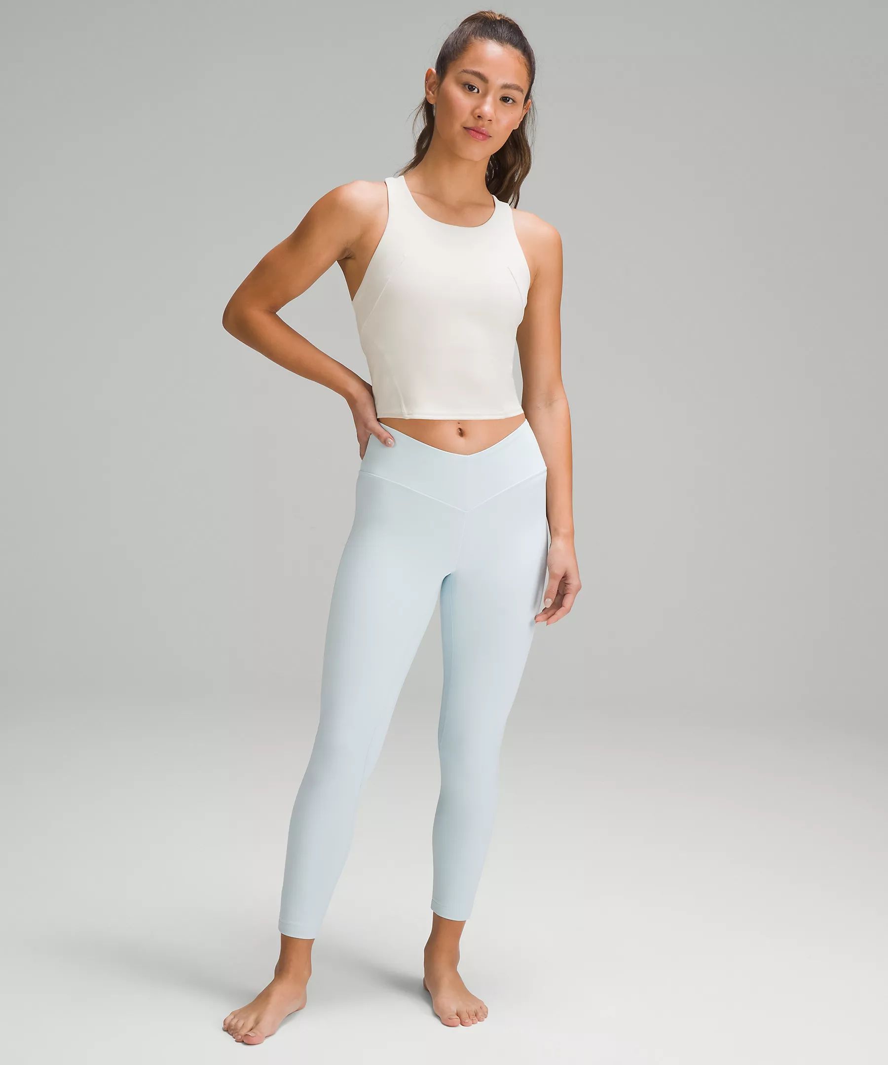 lululemon Align™ V-Waist Pant 25" | Lululemon (US)