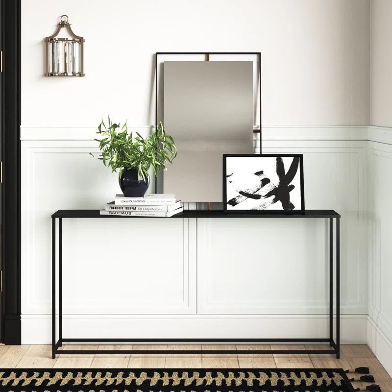 Galan Console Table | Wayfair North America