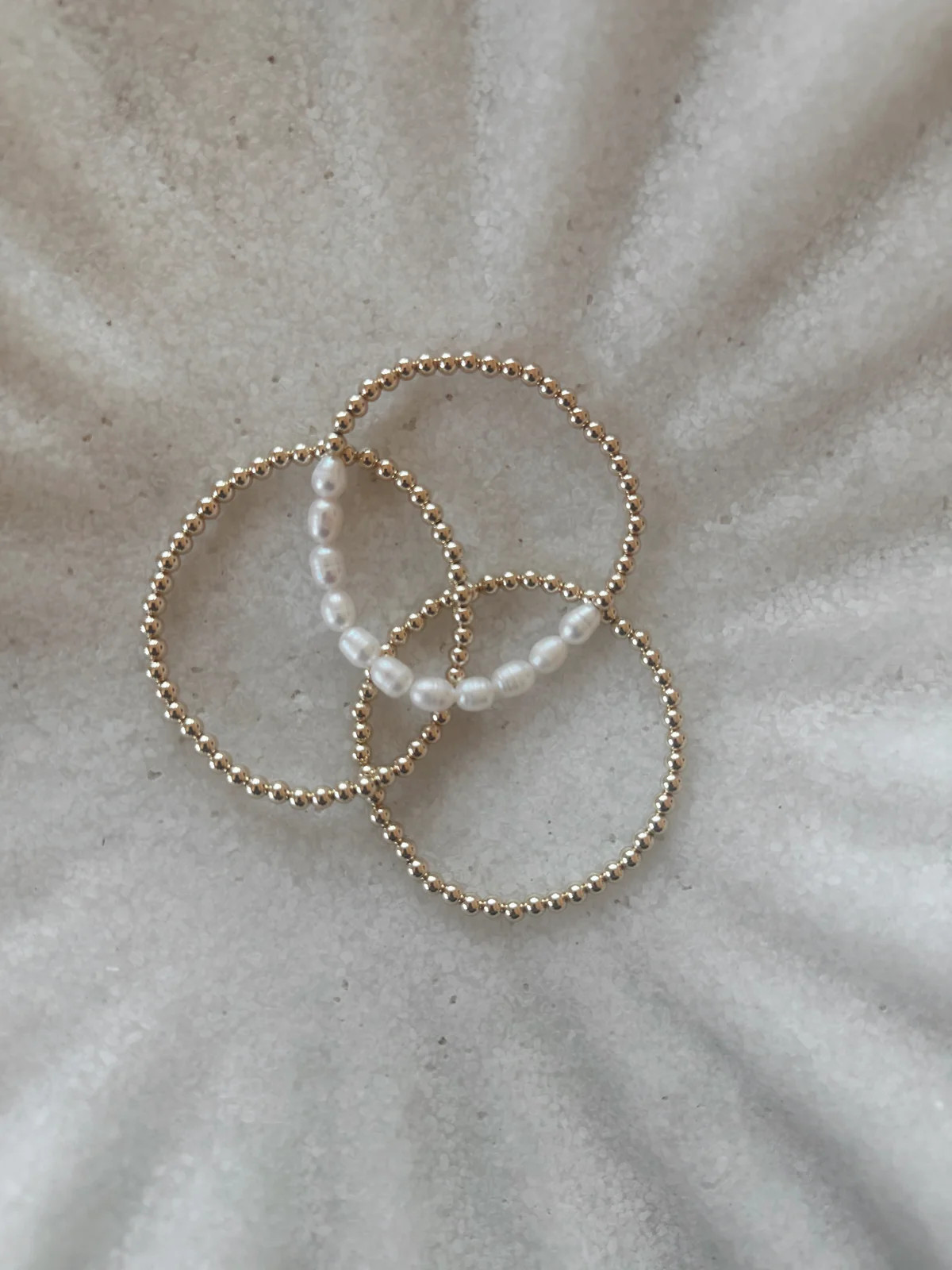 The Stylin Summer StackPetite (6 1/8) | Stylin by Aylin