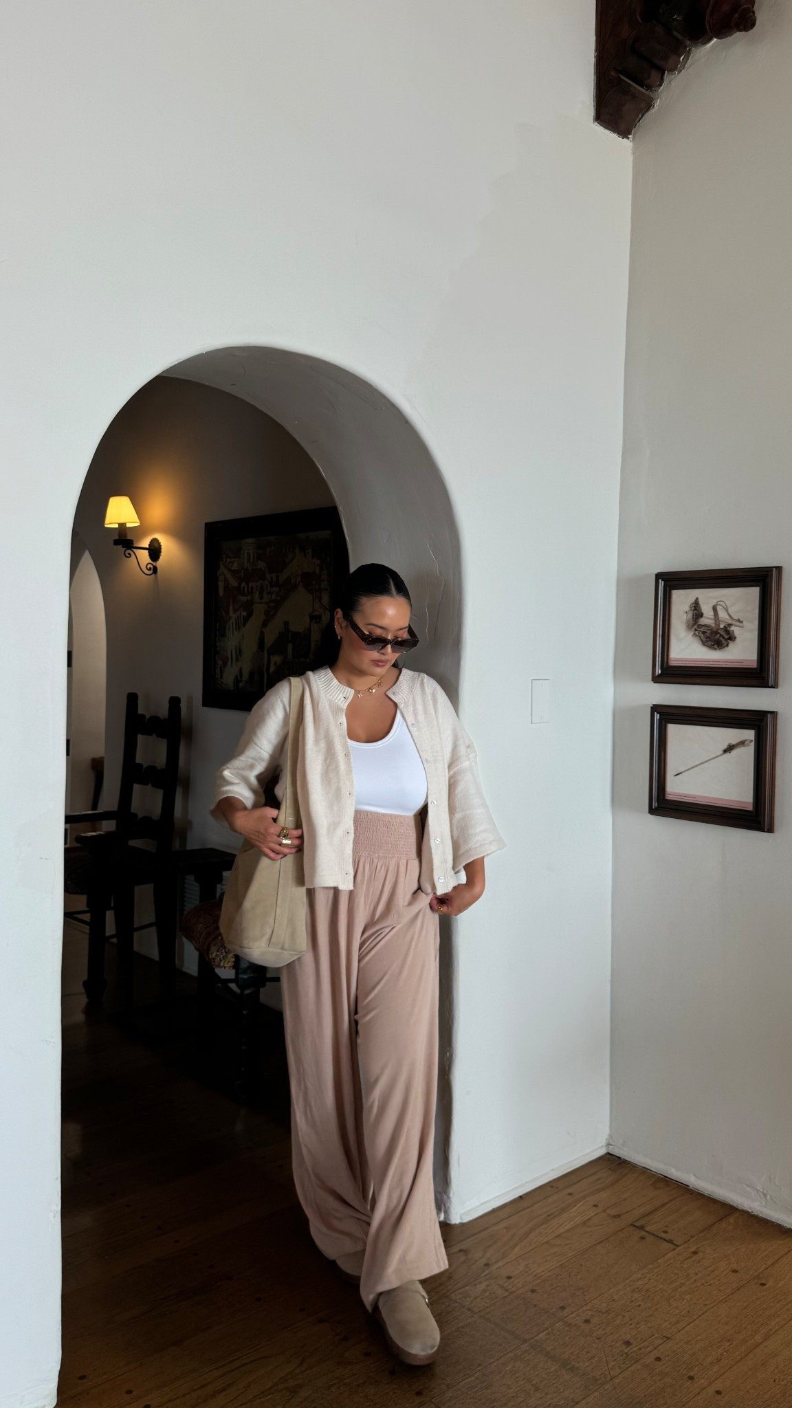 postpartum outfit 🤎

#LTKgrwm #LTKmomlife #LTKPetite