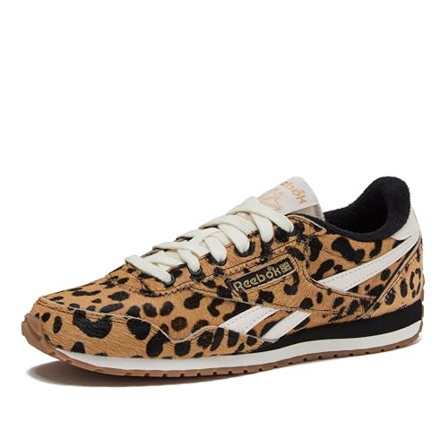 Reebok Women's Classic AZ Legacy Sneakers for Women, Casual Athletic Womens Shoes | Amazon (US)