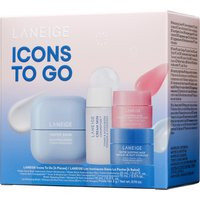 LANEIGE Icons To Go Set | Look Fantastic (UK)