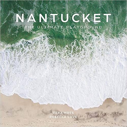 Nantucket: The Ultimate Playground | Amazon (US)