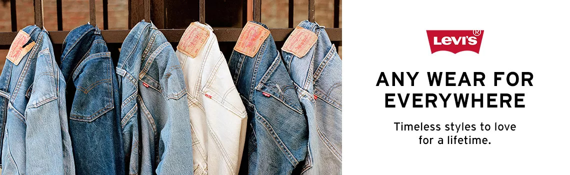 Women's Levi's® Cinch Barrel Jeans | Kohl's
