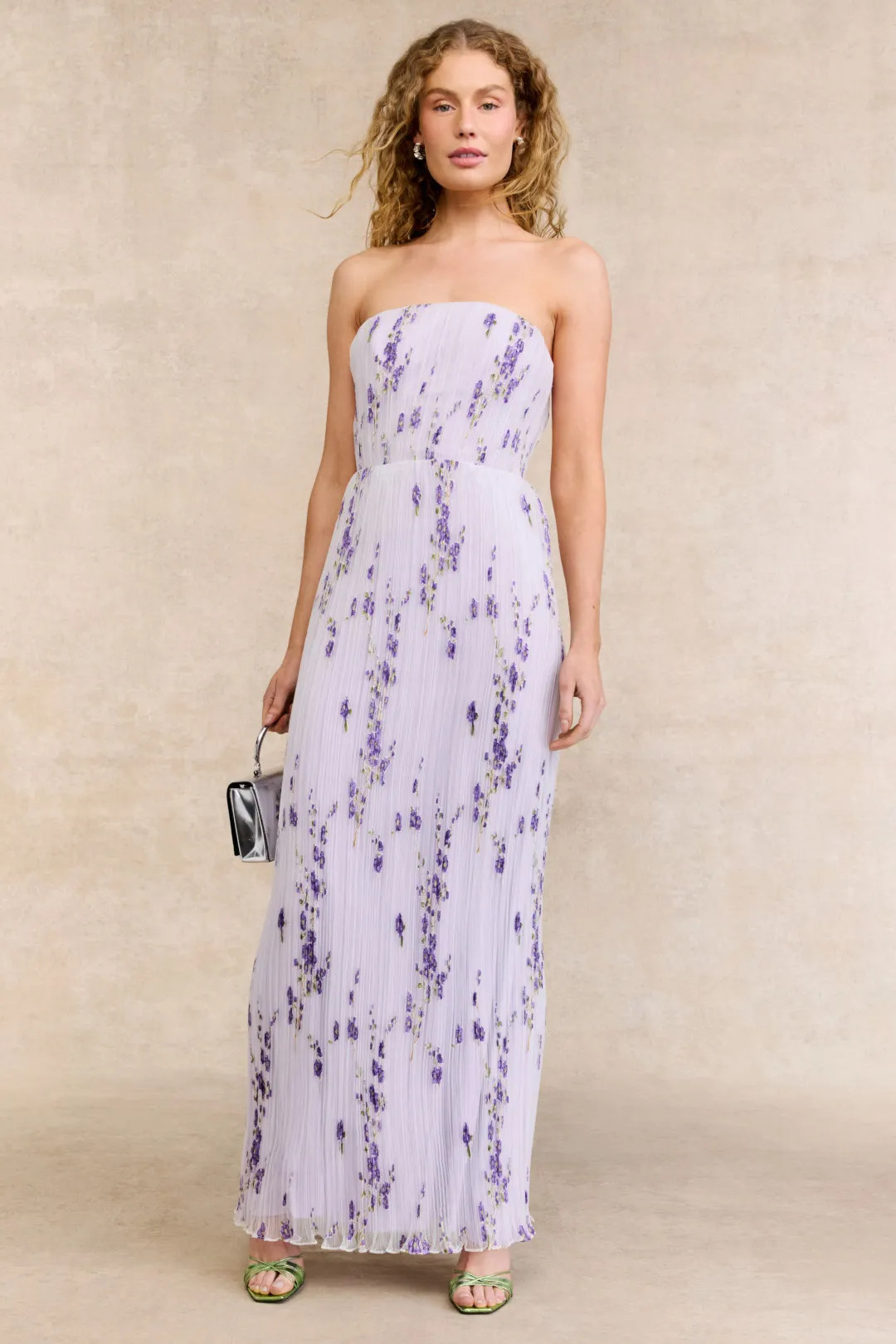 Cally Gown | Rent the Runway