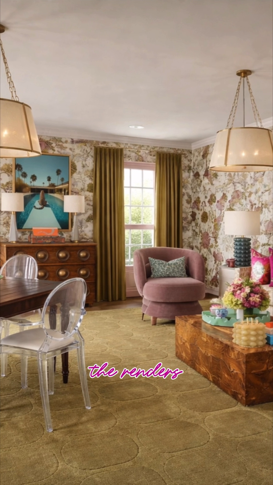 A ladies card room fall designed from @wayfair! Goals honestly.
#wayfair #wayfairpartner #ad #newyearnewyou

#LTKSaleAlert #LTKdayinmylife #LTKHome