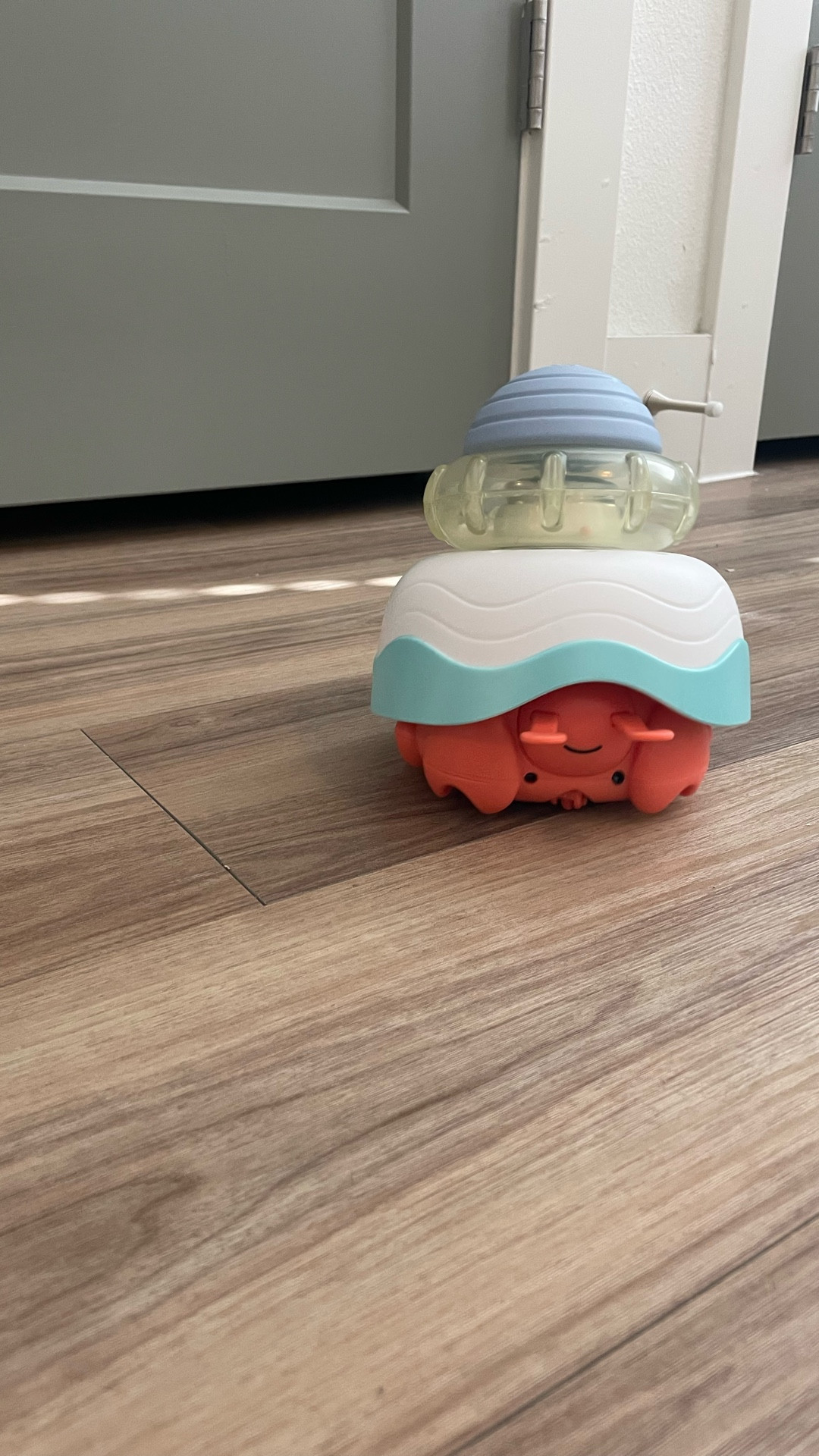 Our son’s new favorite toy

#LTKBaby #LTKKids