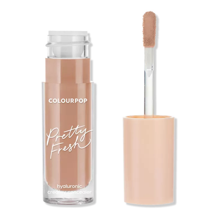 Pretty Fresh Hyaluronic Creamy Concealer | Ulta