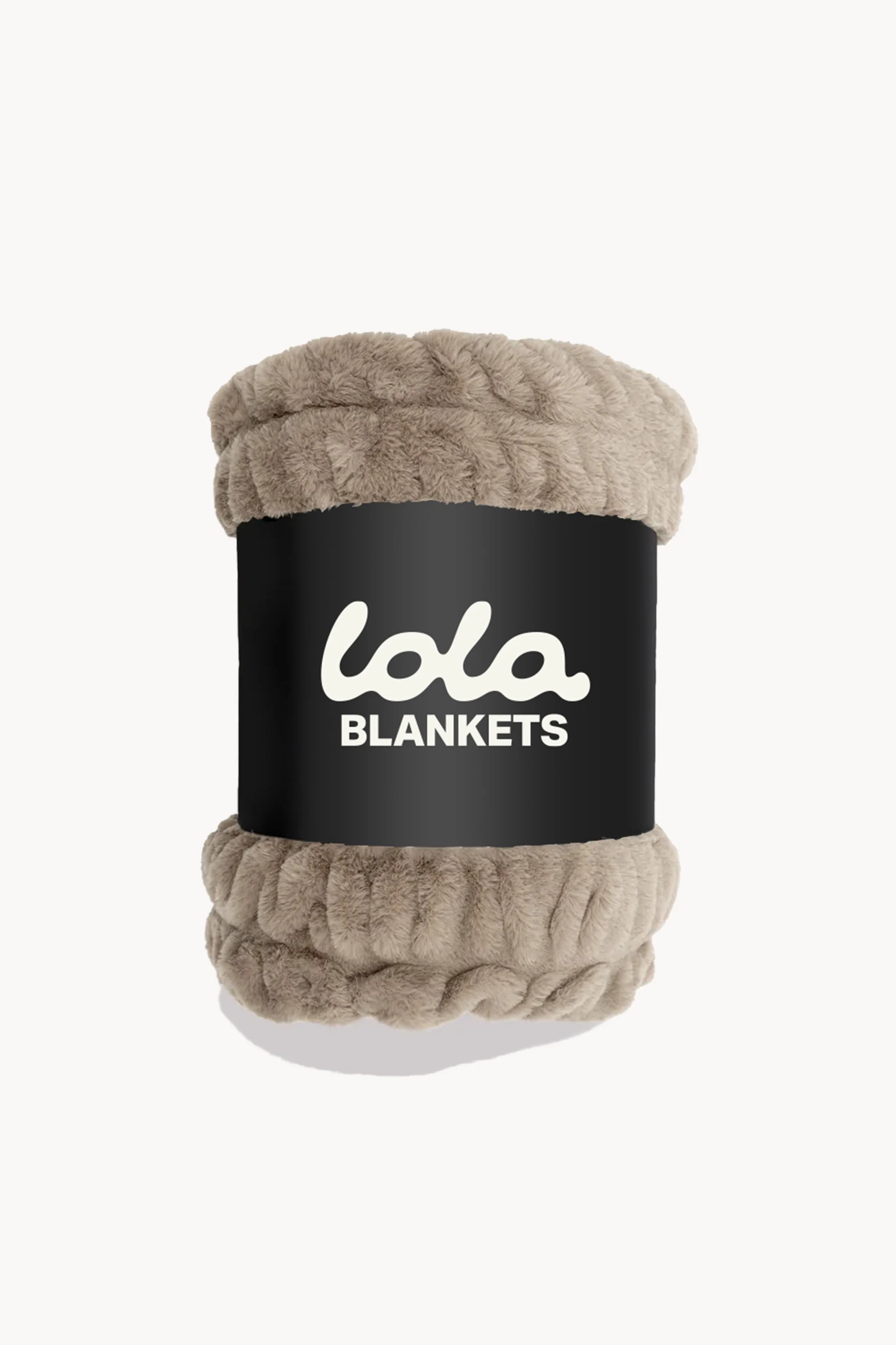 Desert Dune | Lola Blankets