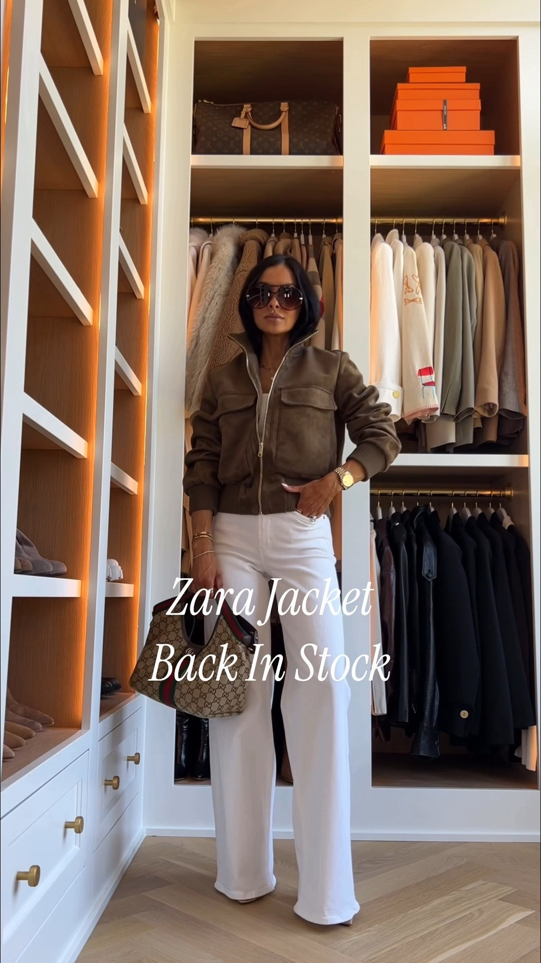The fall staples to buy while they’re on sale or back in stock
Zara jackets back in stock!

#LTKOver40 #LTKmomlife #LTKootd