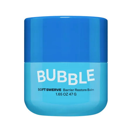 Bubble Skincare Soft Swerve Barrier Restore Balm for All Skin Types, 1.65oz | Walmart (US)