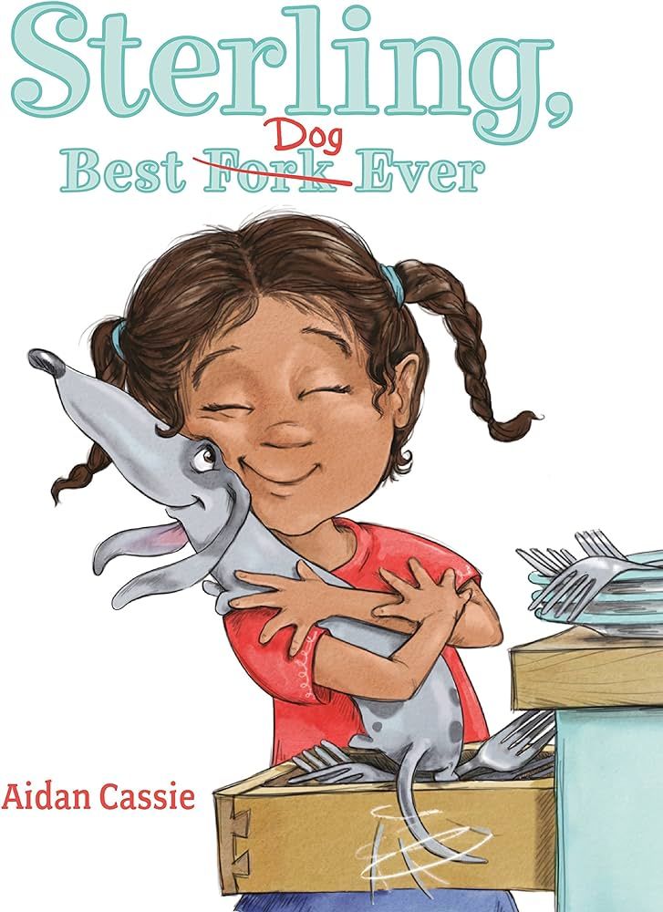 Sterling, Best Dog Ever | Amazon (US)