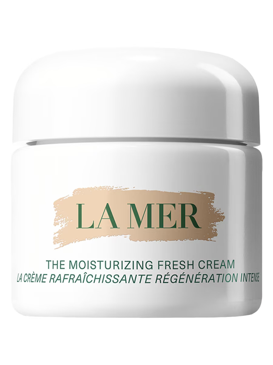 La Mer The Moisturizing Fresh Cream | Saks Fifth Avenue | Saks Fifth Avenue