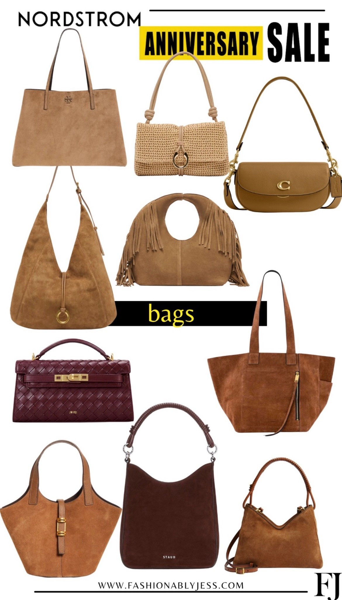 Nsale bags I love!!!

#LTKmomlife #LTKOver40 #LTKSaleAlert