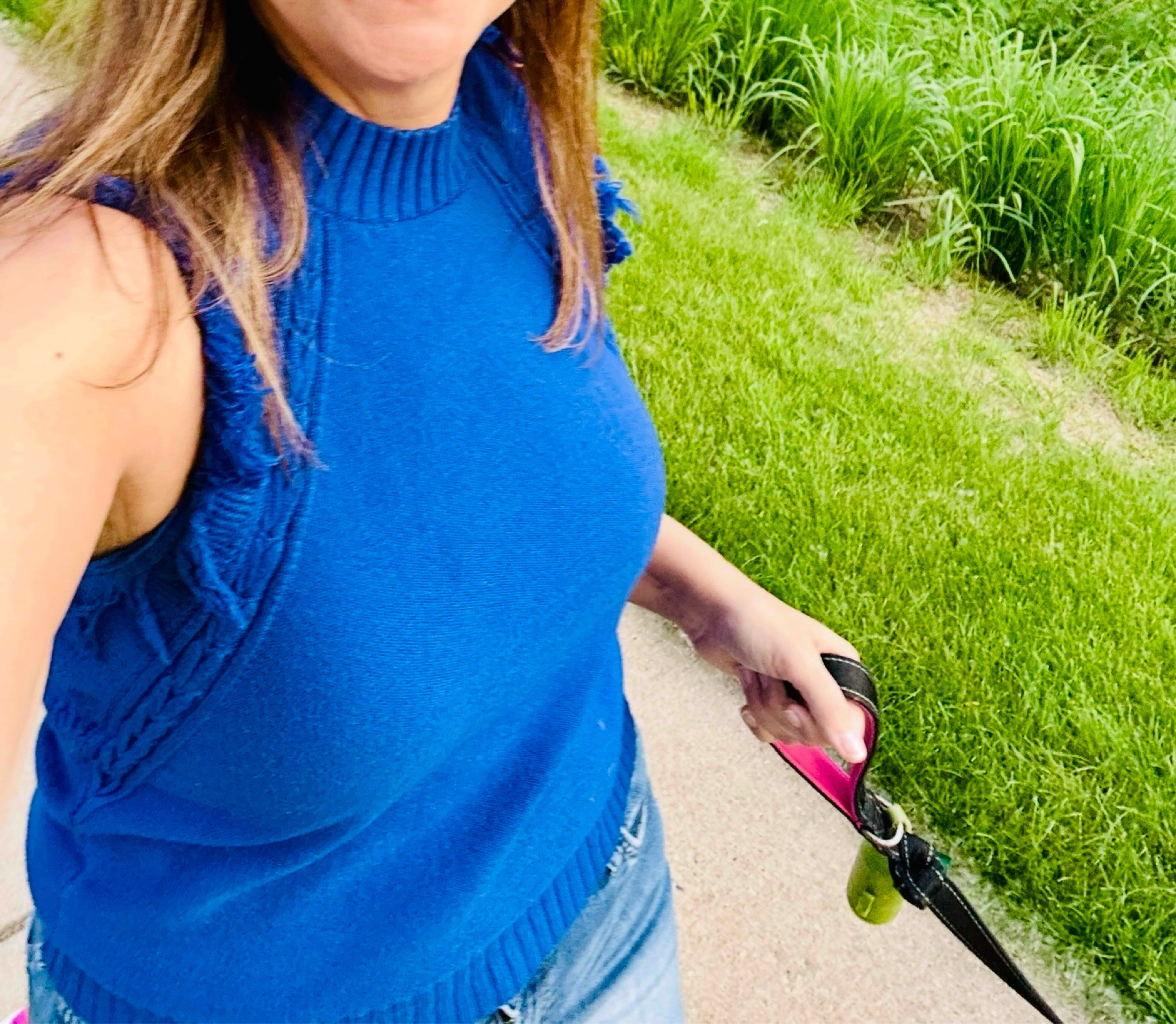 Affordable sweater tank

#LTKStyleTip #LTKSaleAlert #LTKSummerEdit