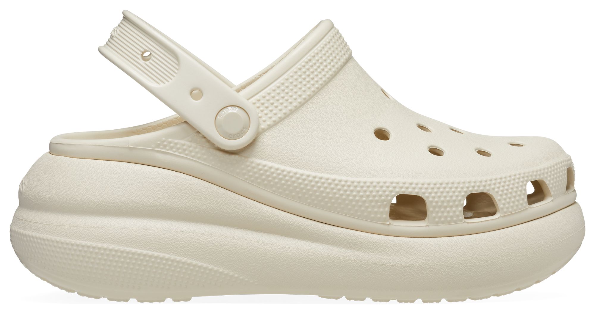 Crocs Classic Crush Clogs | Champs Sports