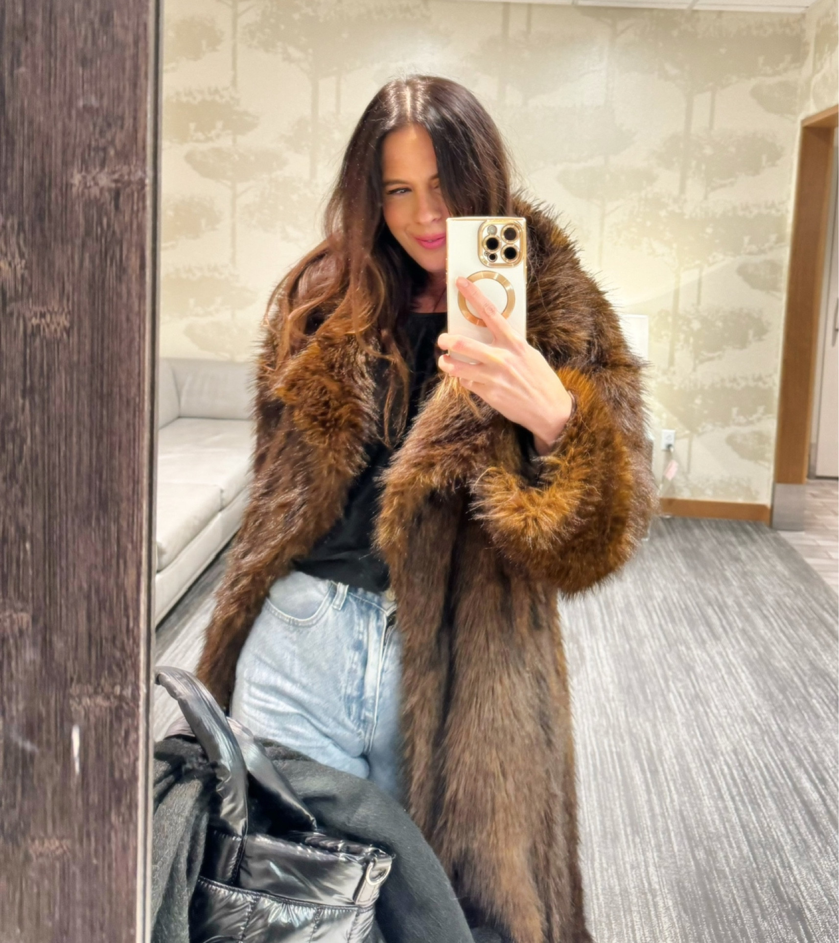 I’ll always be a Nordstrom girl 

#LTKover40 #LTKworkwear #LTKstyletip