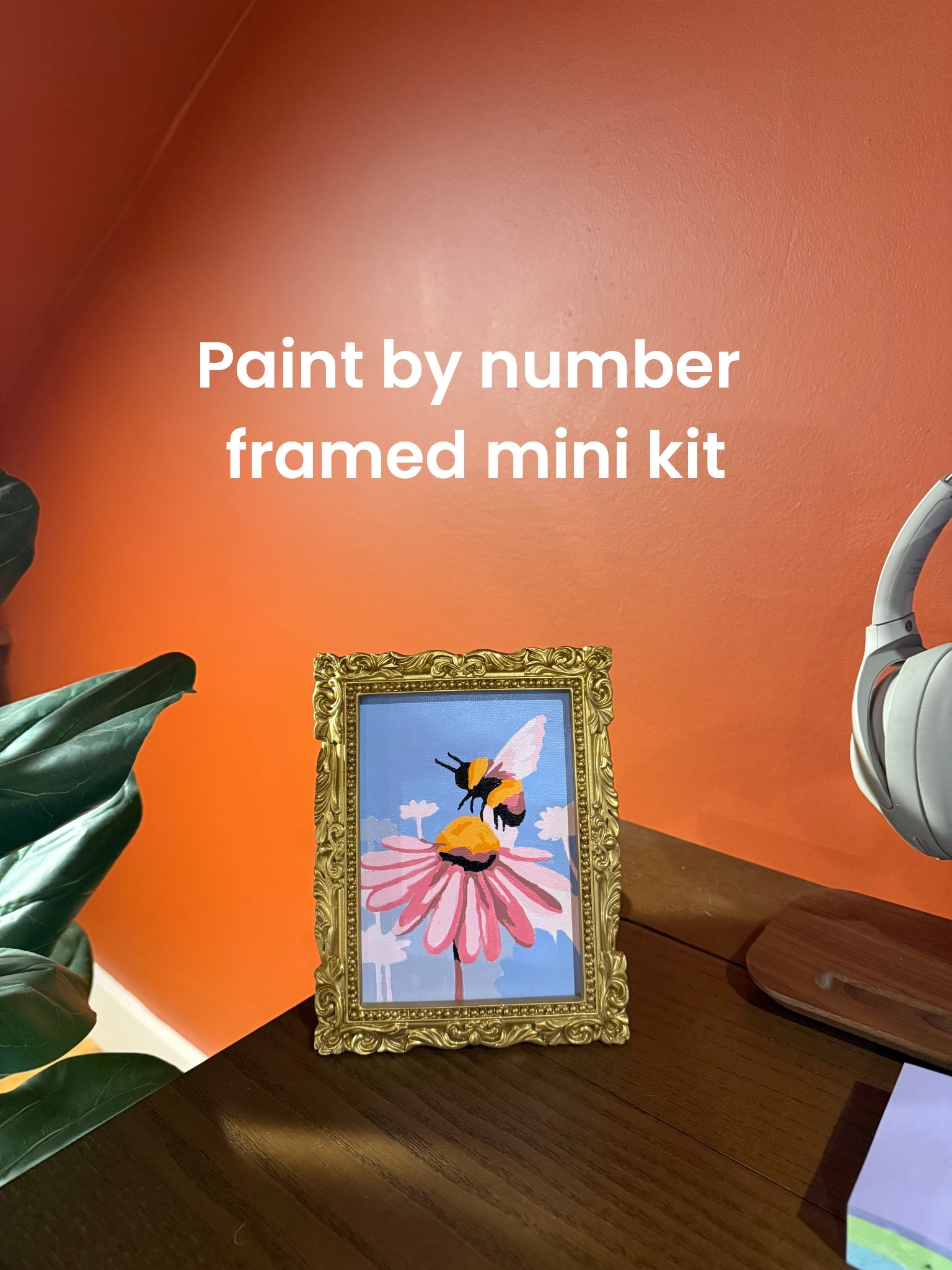 I did this paint by number over the weekend and I LOVEEE how it turned out!! This would be the perfect gift for someone who is chronically ill. Or a great gift to yourself for some self care!

#LTKHoliday #LTKHome #LTKGiftGuide