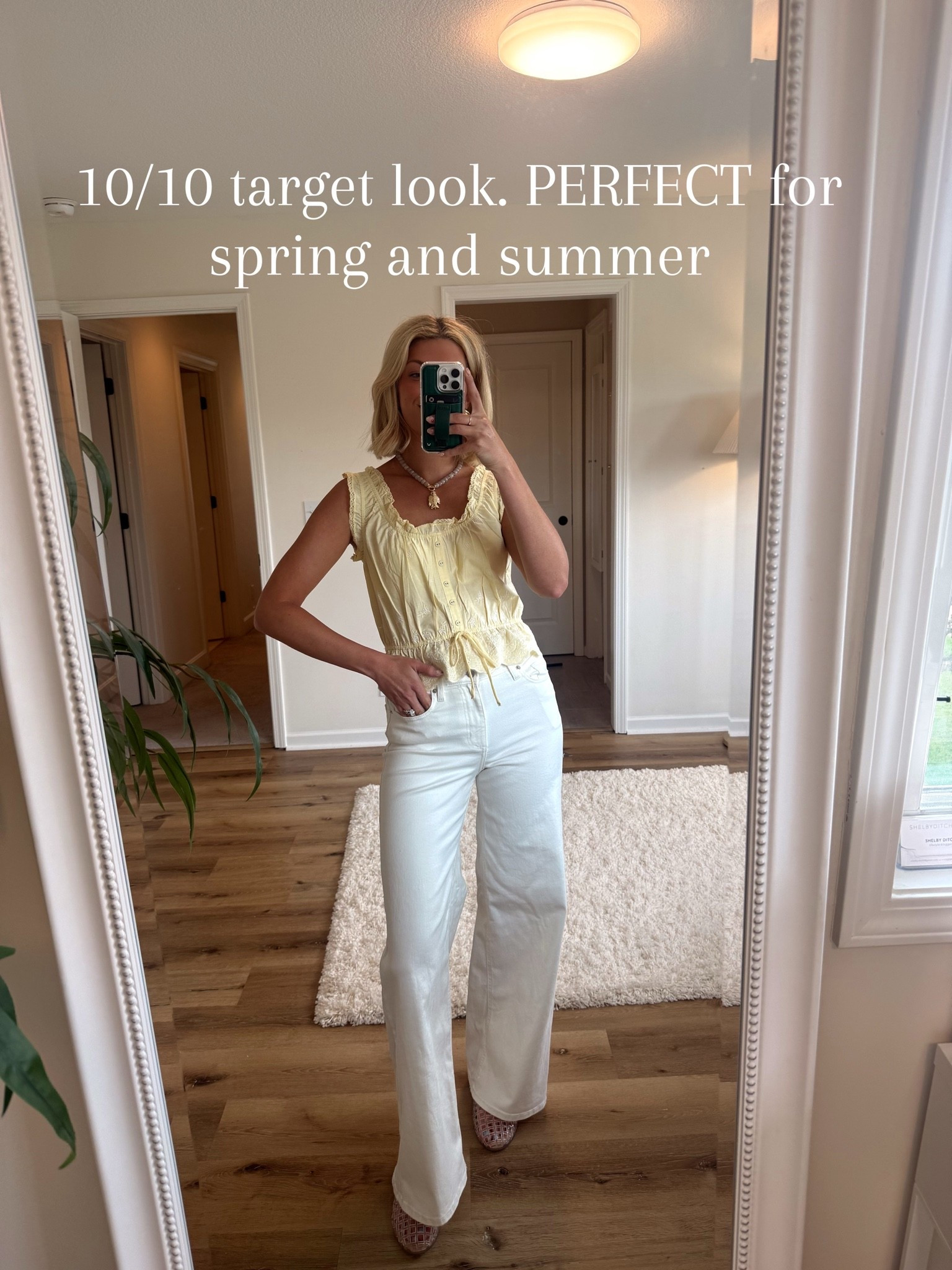 The best pants on sale today. I have the regular length and I’m 5’8”

#LTKootd #LTKmomlife