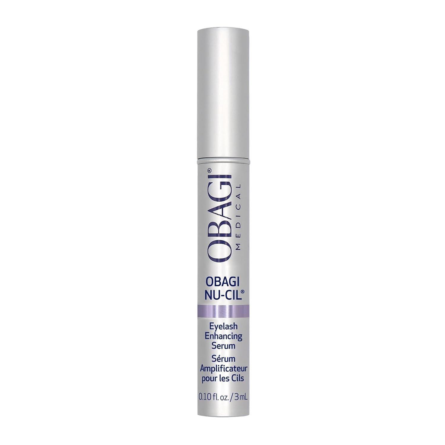 Obagi Nu-Cil Eyelash Enhancing Serum | Amazon (US)