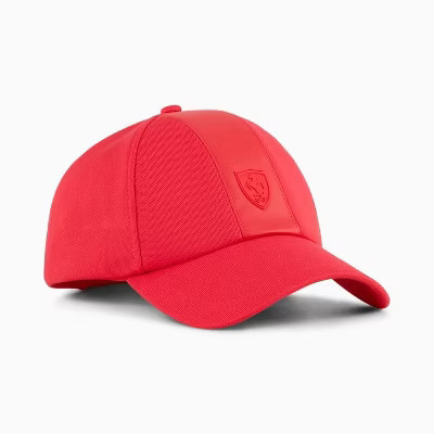 Scuderia Ferrari F1 Puma Race Pro Baseball Hat (Red) | Target