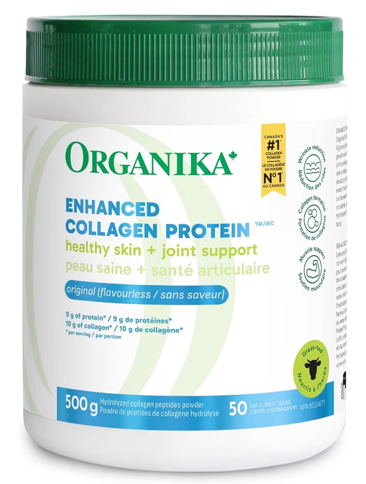 I love this brand for most of my care routine, but the collagen takes the cake ! Though stock is low. Act quickly while you can! 

#LTKstyletip #LTKsale #LTKbeauty