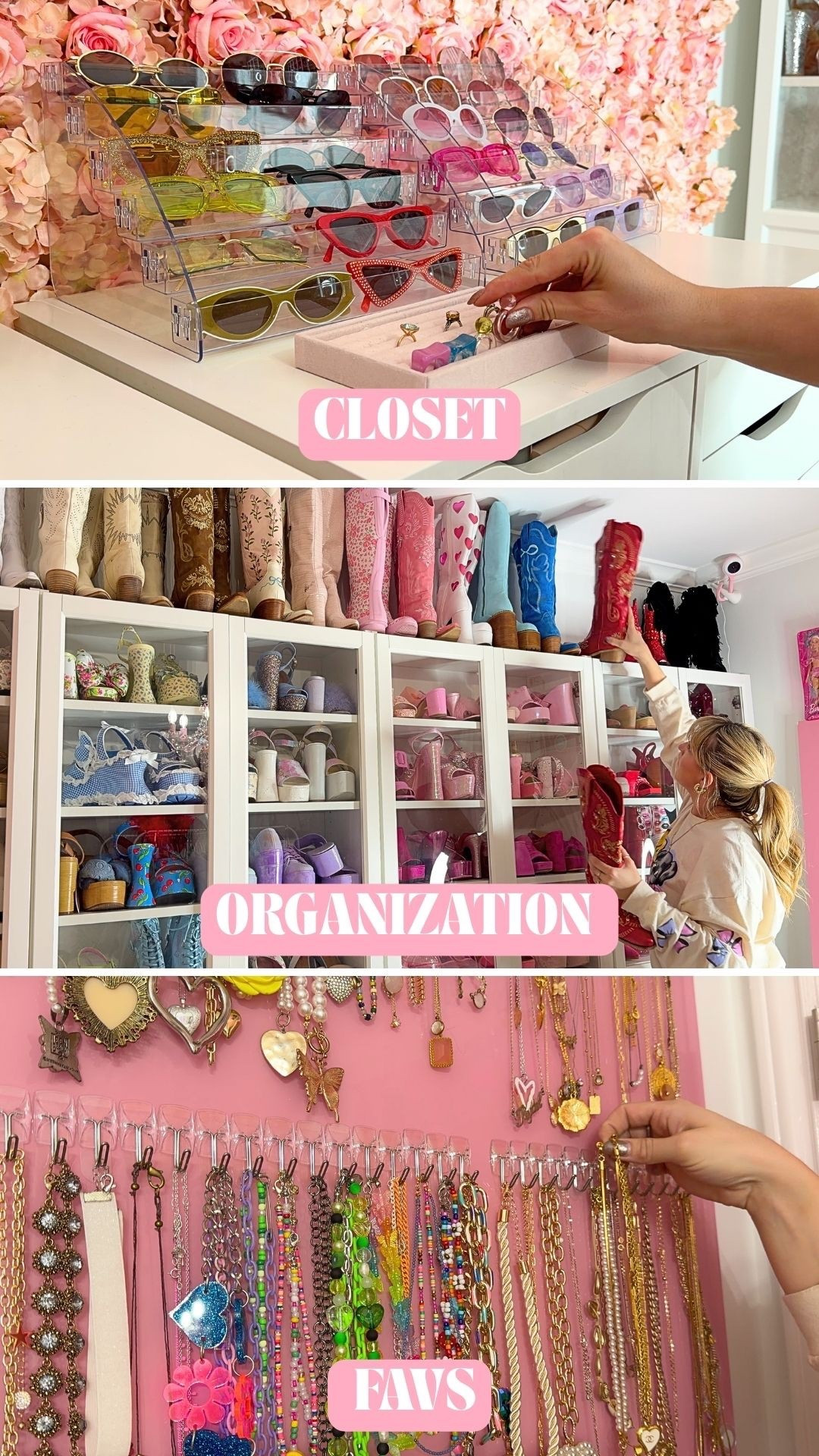 closet organization favs!

#LTKselfcare #LTKHome #LTKBeauty