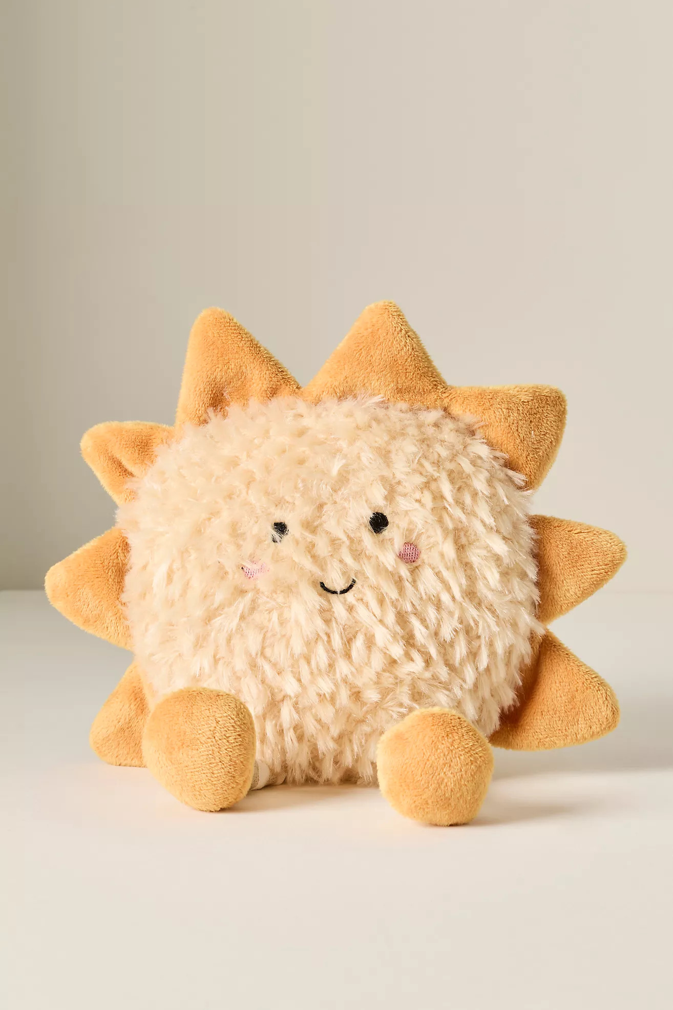 Mon Ami Goodnight Friends Plush Toy | Anthropologie (US)