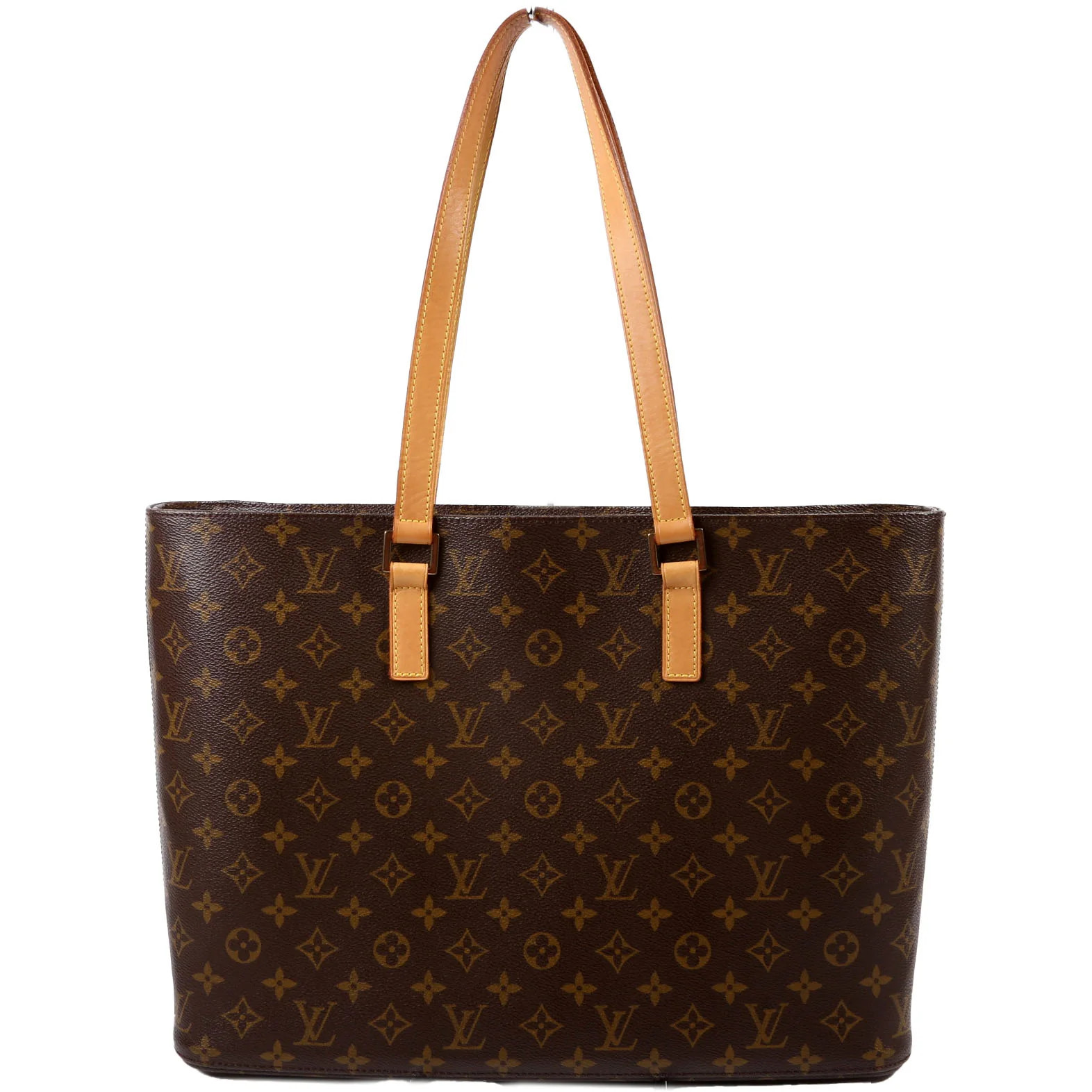 Luco Monogram | Keeks Designer Handbags