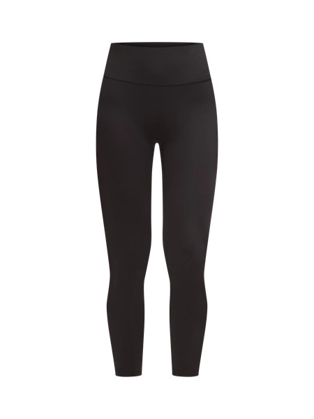 Wunder Train No Line High-Rise Tight 25" | Lululemon (US)