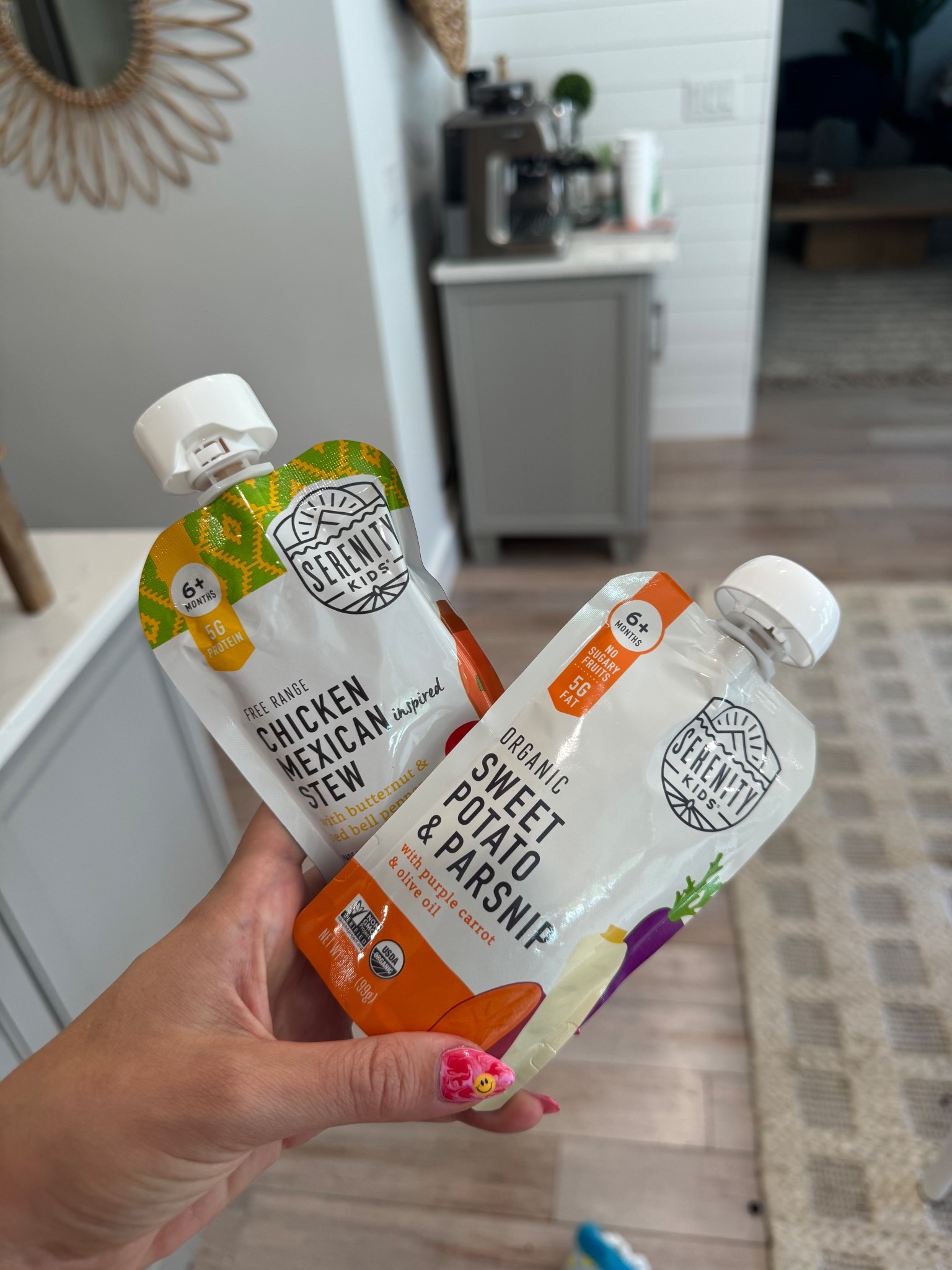 Serenity kids pouches are on sale, the 8 pack is only $25! Cash LOVES these!

#LTKSaleAlert #LTKBaby #LTKHome