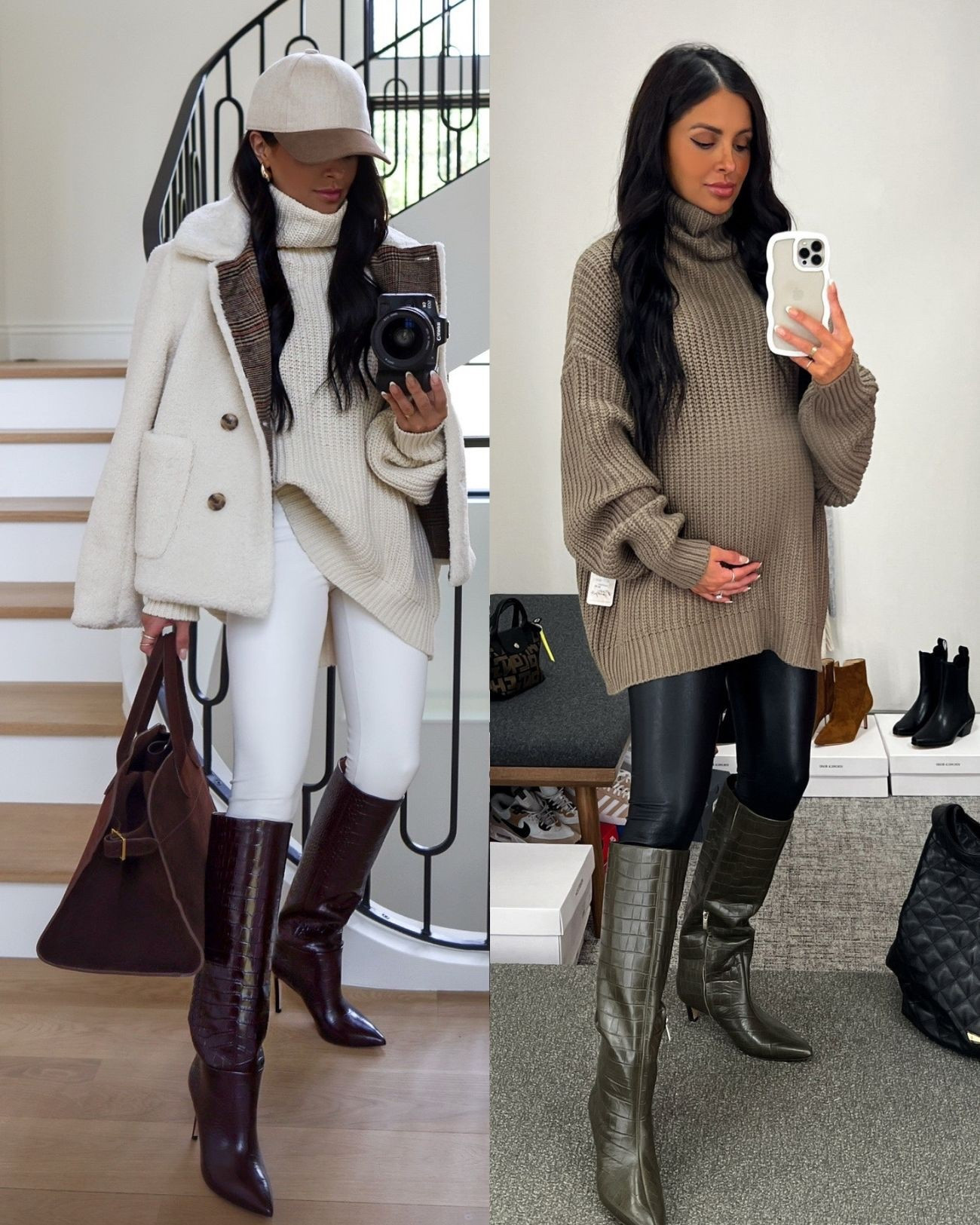Nordstrom anniversary sale picks still in stock
Free period chunky knit sweater from the #nsale

#LTKSeasonal #LTKFindsUnder100 #LTKSaleAlert