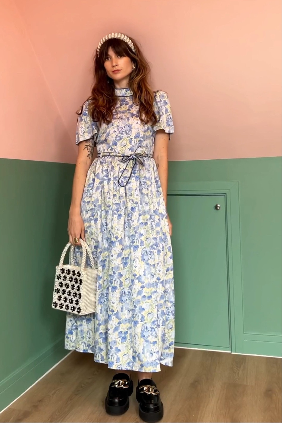 This Sister Jane dress is the dress of my dreaaaams! I’ll be wearing it as a wedding guest dress this summer 💖

#LTKFind #LTKunder100 #LTKstyletip