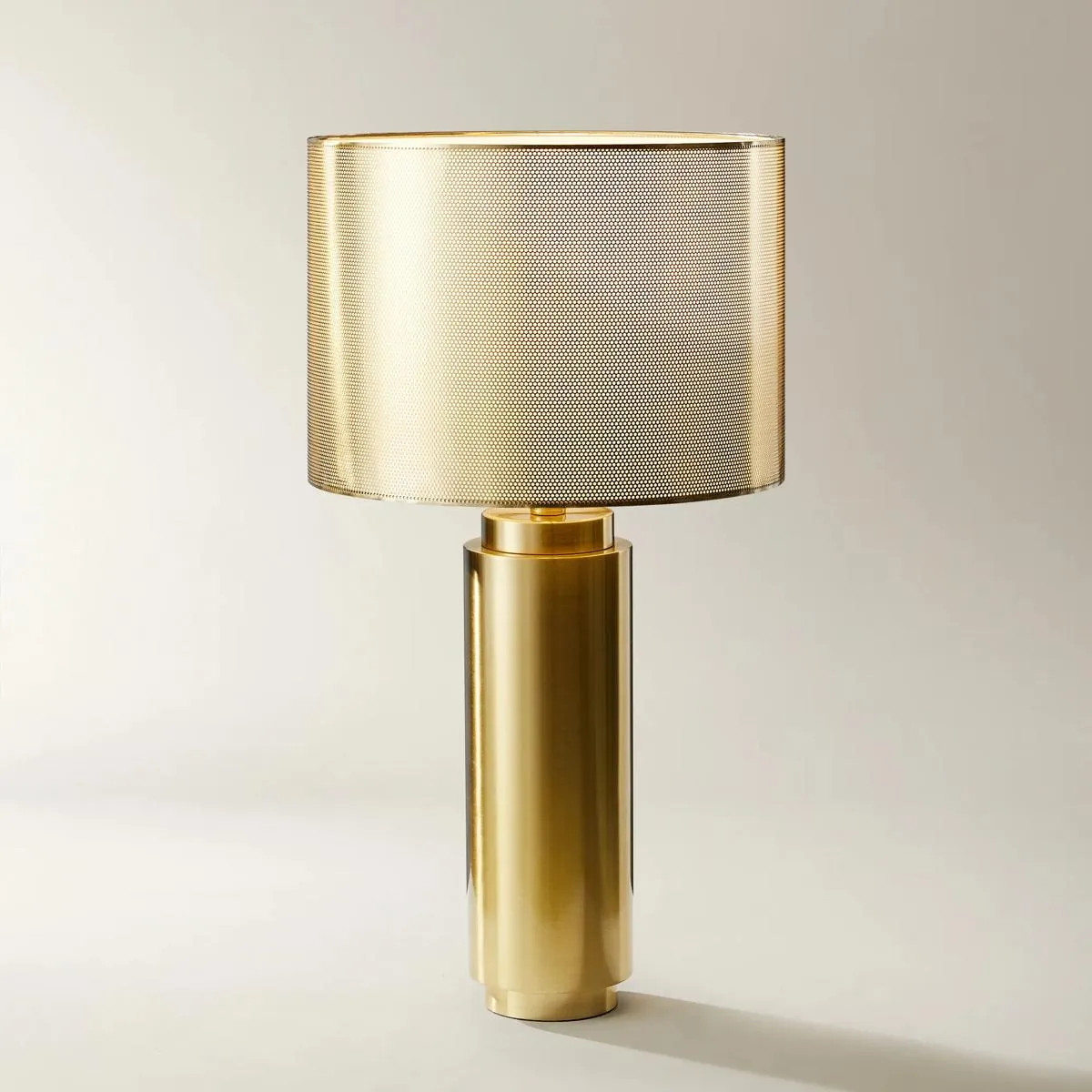 Sibyl Metal Table Lamp | Z Gallerie
