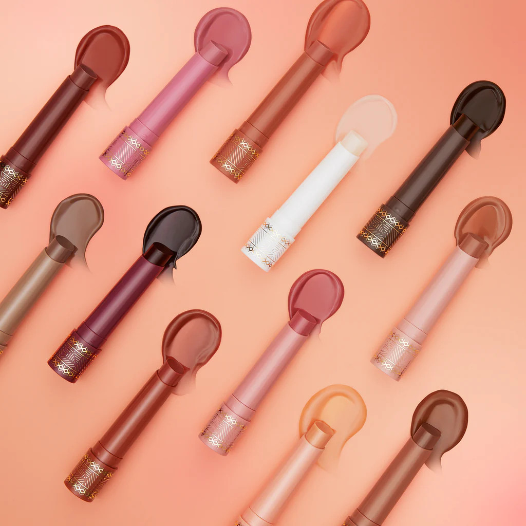 Volumizing Gloss Sticks | Juvia's Place