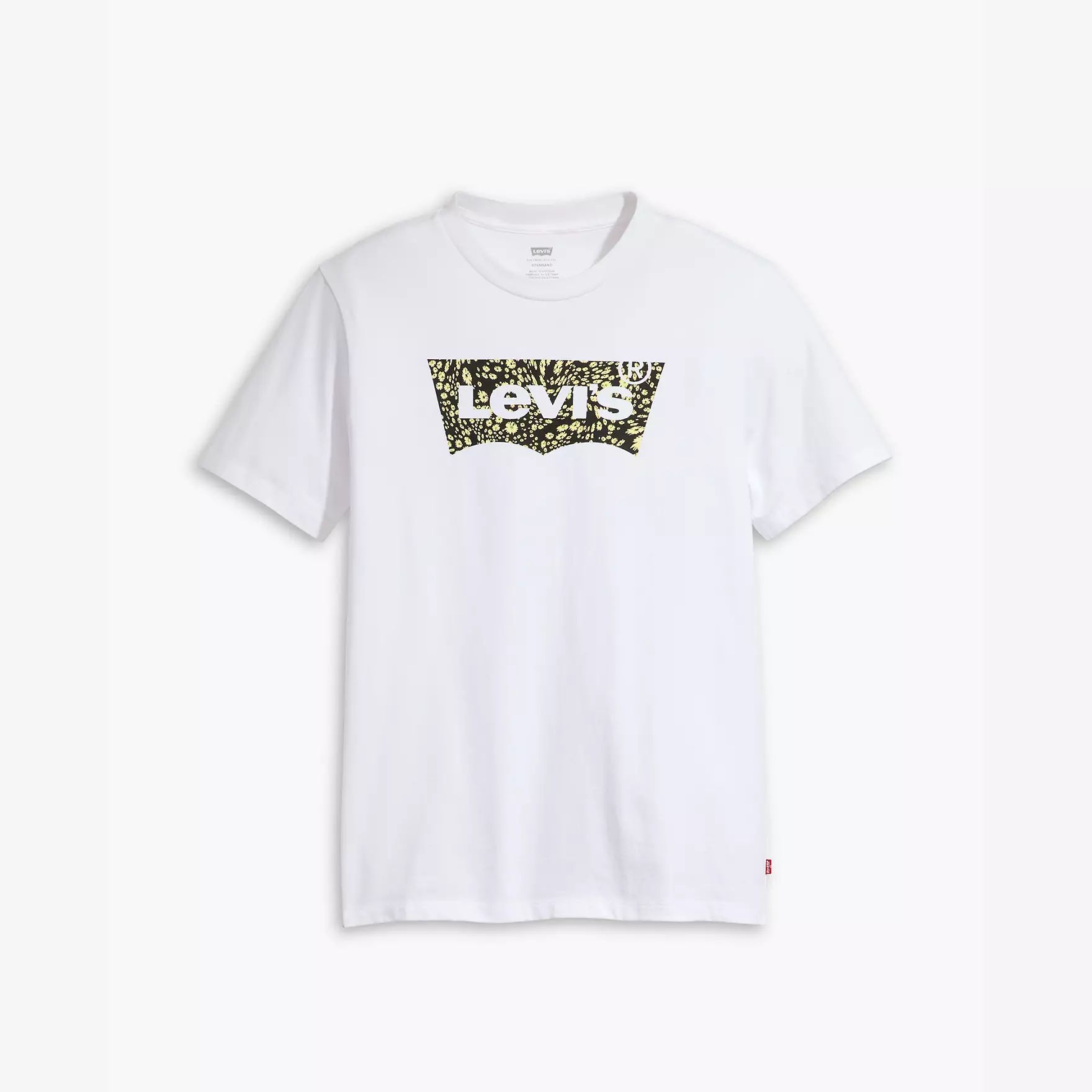 Classic Graphic T-shirt | LEVI'S (US)