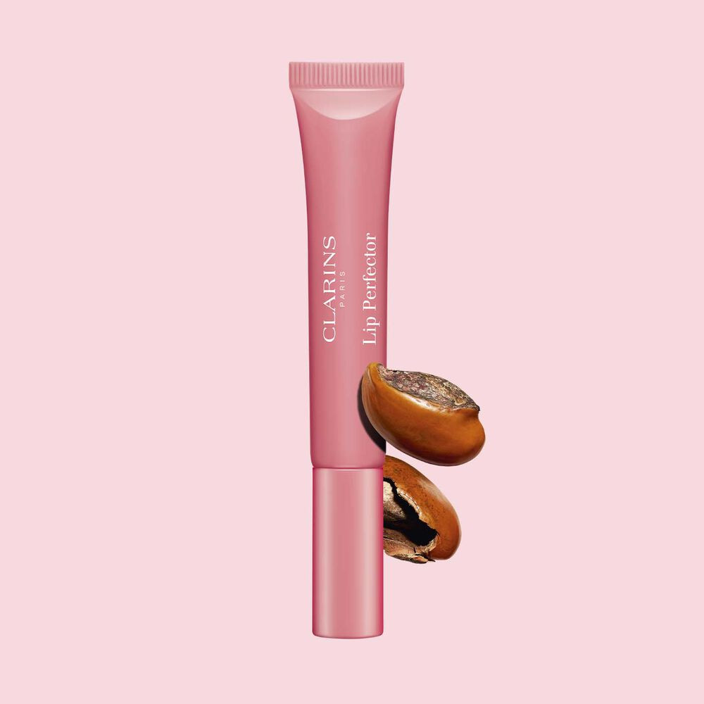 Lip Perfector Shimmer Lip Gloss | Clarins USA